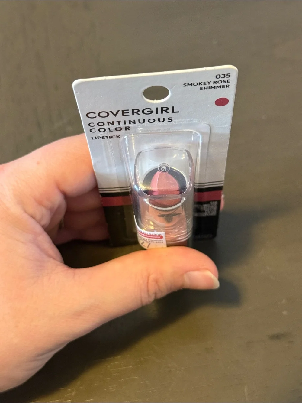 COVERGIRL brand new